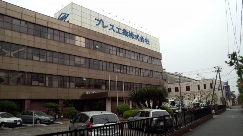 プレス工業:投稿ユーザーアルバム/ホームメイト