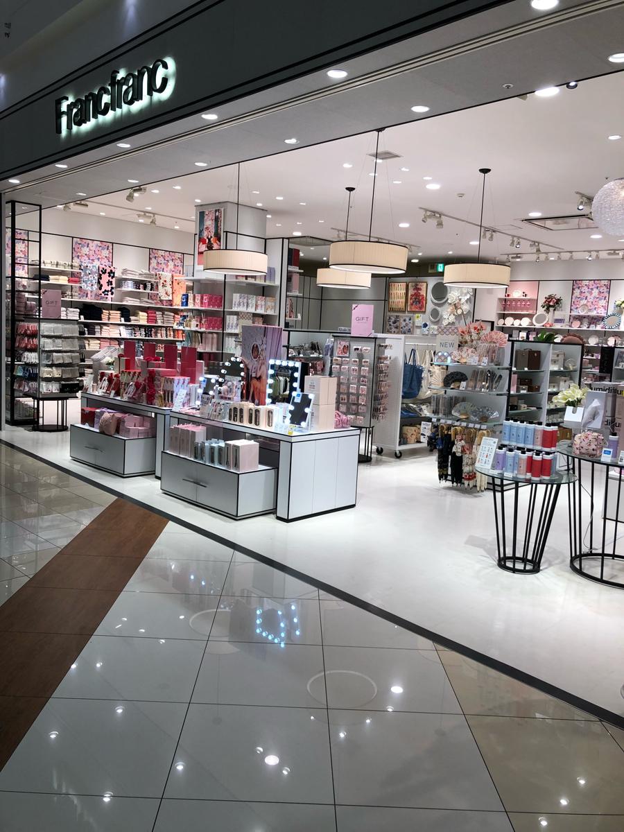 クックドア 鎌倉パスタ モラージュ菖蒲ｓｃ店 埼玉県久喜市 の周辺施設写真一覧