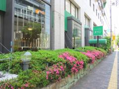 クックドア パルティール 岡山県