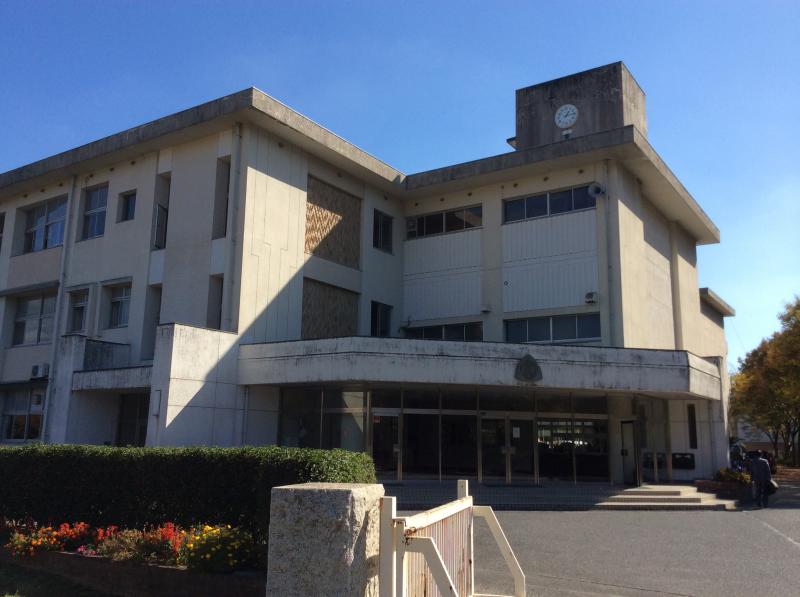 山口県立新南陽高等学校/ホームメイト 山口県立新南陽高等学校/ホームメイト