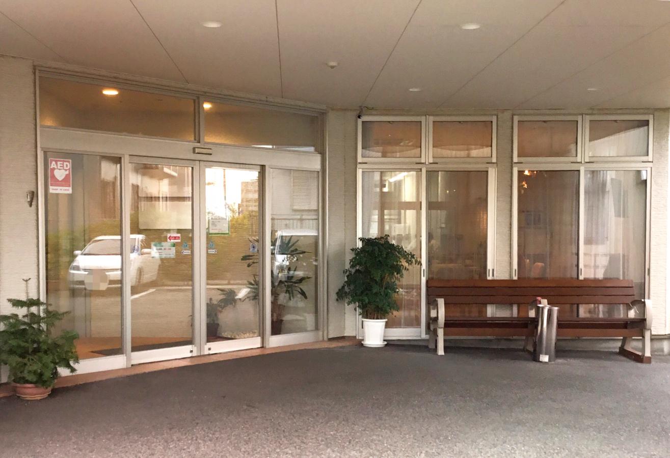 ホームメイト シニア マザーシップ浅野本町 石川県金沢市の介護付有料老人ホーム