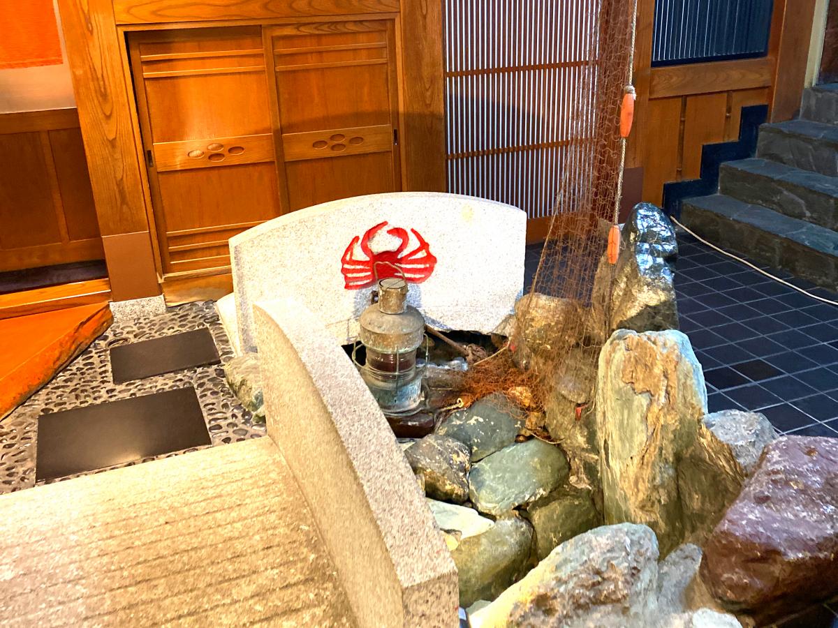 クックドア かに将軍千葉店 千葉県