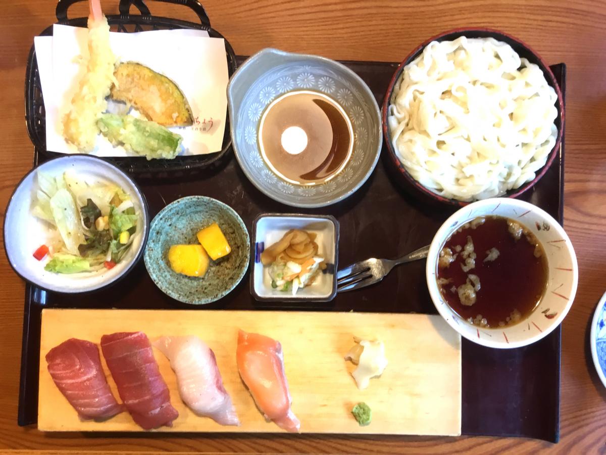 クックドア 海山亭いっちょう北本店 埼玉県