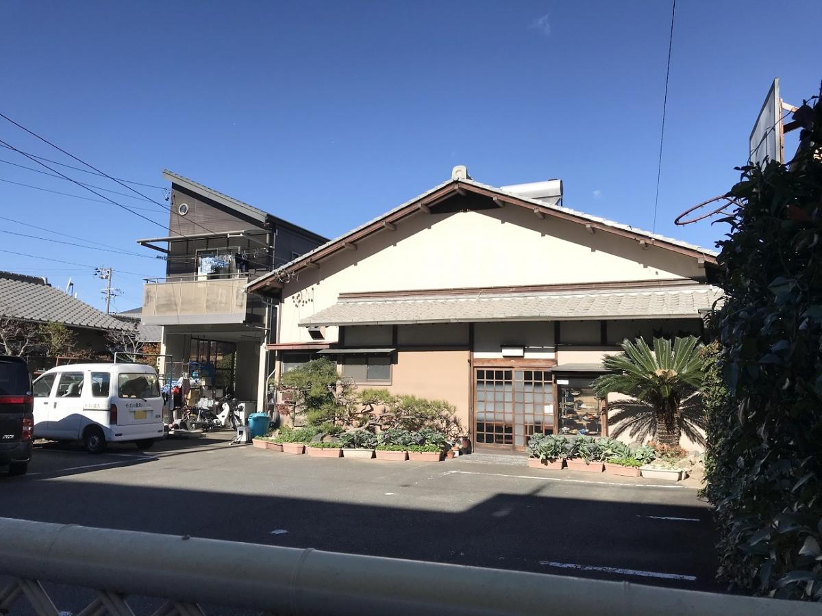 クックドア 岩久小川支店 静岡県