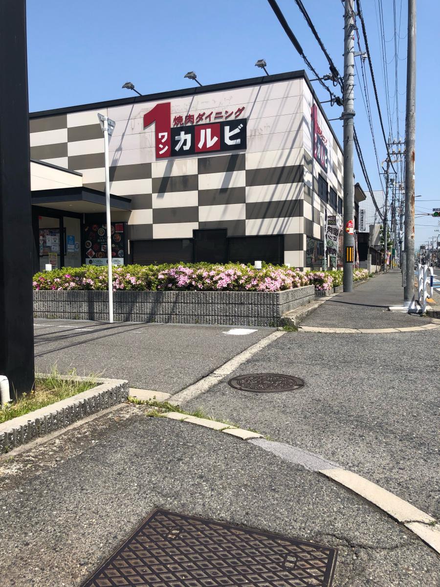 クックドア たかはし 大阪府松原市 の周辺施設写真一覧