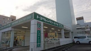ユキサキナビ】我孫子駅