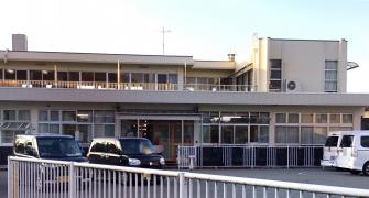 スタディピア 東金沢保育園 金沢市三池町