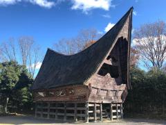旅探 たびたん 野外民族博物館リトルワールド 犬山市 のコメント一覧 2ページ