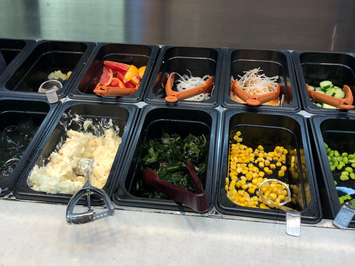 クックドア シェーキーズ キャナルシティ博多店