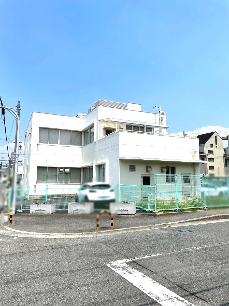 ドクターマップ 和泉市立和泉診療所 和泉市幸