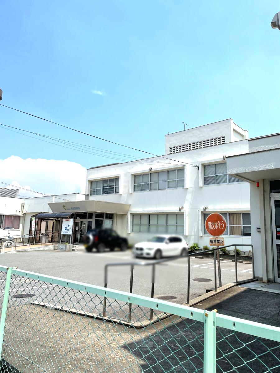 ドクターマップ 和泉市立和泉診療所 和泉市幸