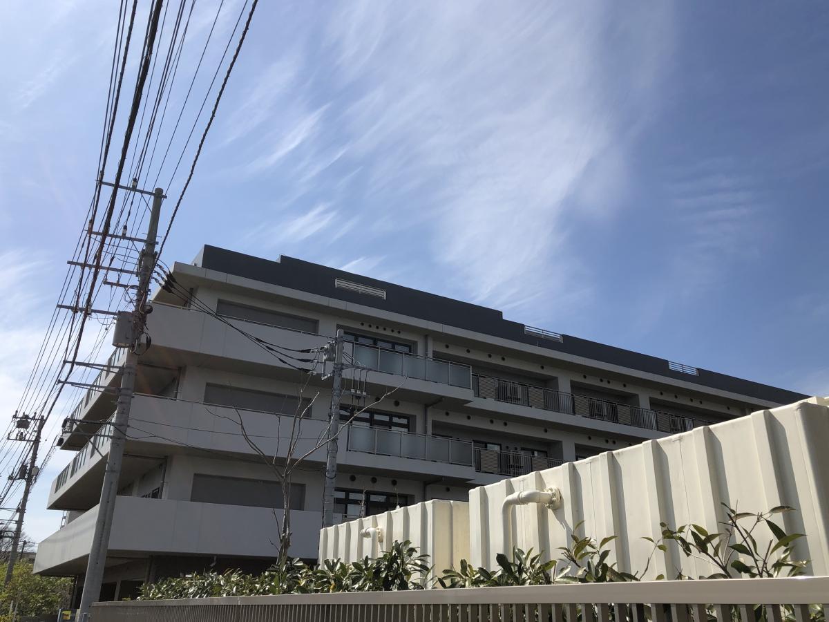 ホームメイト シニア かまくら愛の郷 神奈川県鎌倉市の特別養護老人ホーム