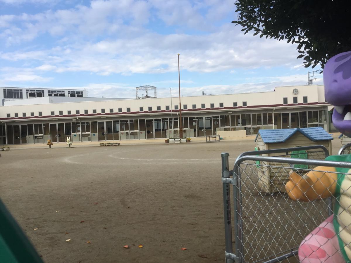 スタディピア はくつる幼稚園 さいたま市岩槻区宮町