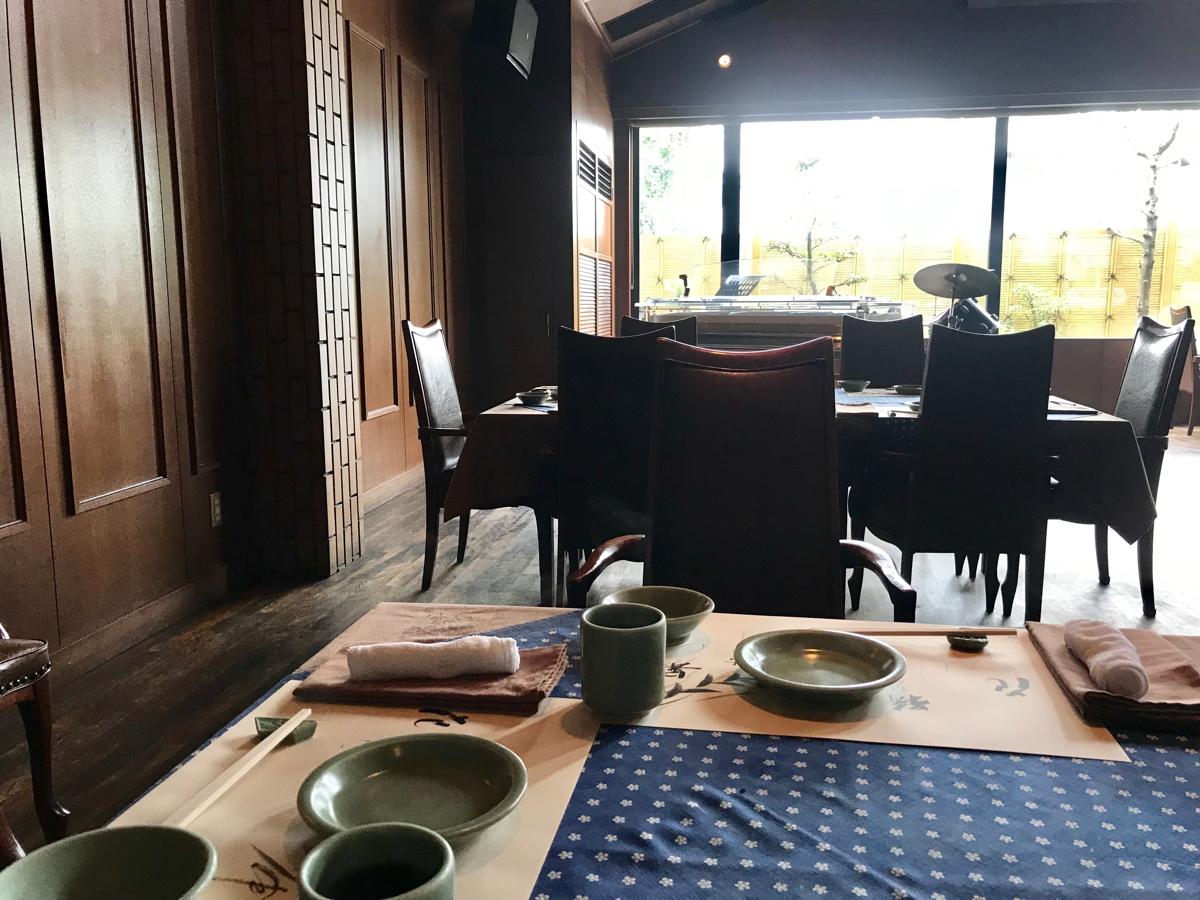 クックドア 三田屋本店なかもず 大阪府