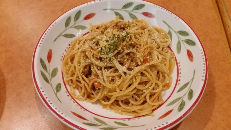 クックドア サイゼリヤ 芦花公園店