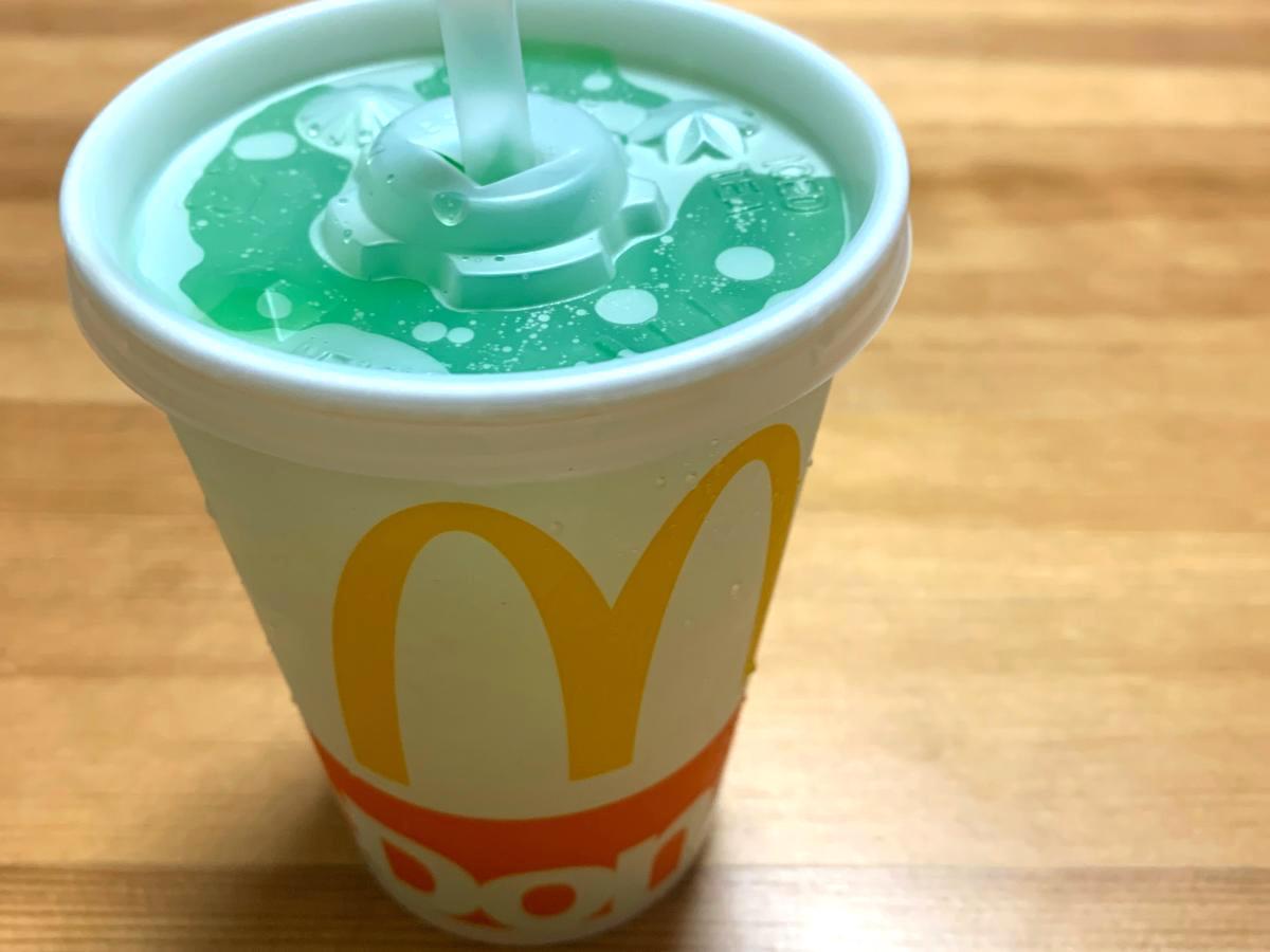 クックドア マクドナルド ２４号四箇郷店 和歌山県