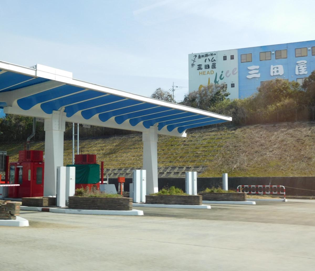 ユキサキナビ 西宮北ｉｃ 西宮市山口町下山口