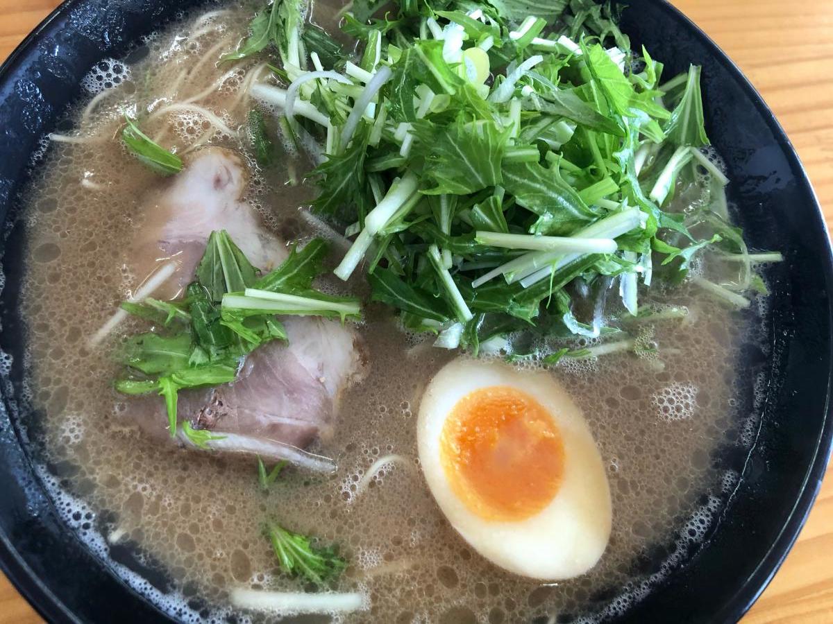 クックドア 新井商店 群馬県