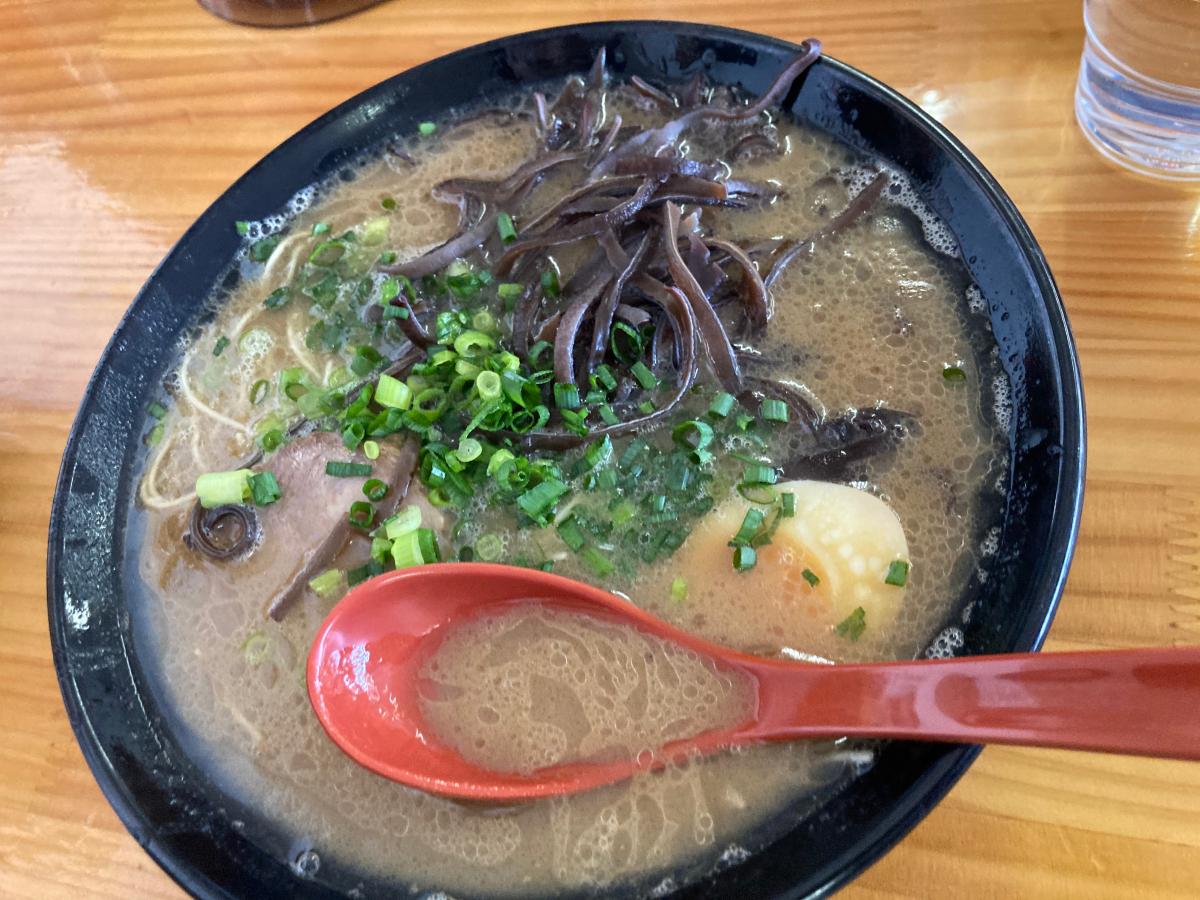 クックドア 新井商店 群馬県