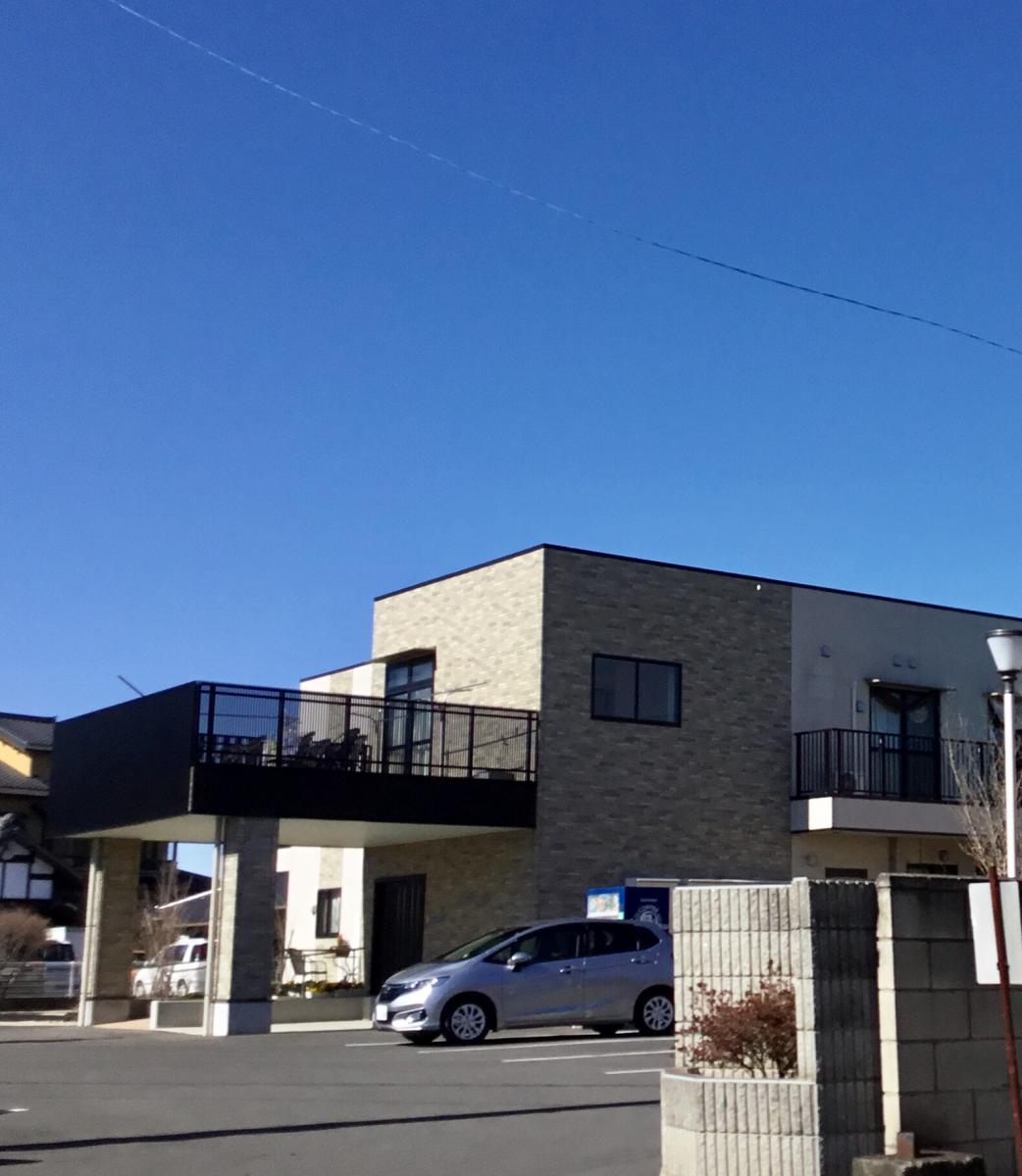 ホームメイト シニア ひなたぼっこ 茨城県筑西市のグループホーム