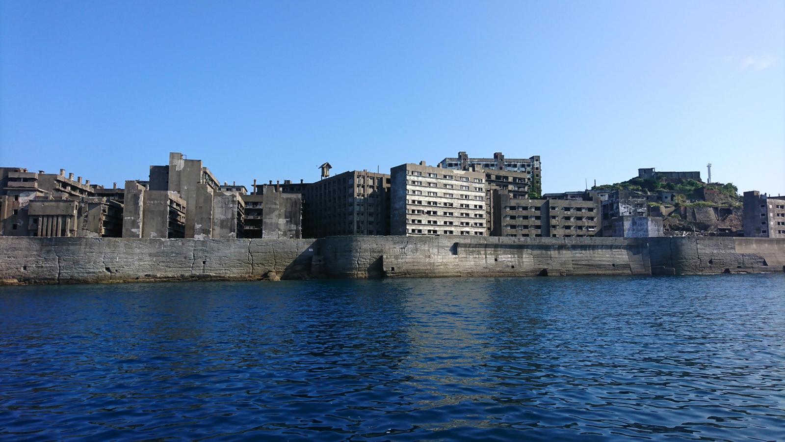 旅探 たびたん 端島炭鉱 軍艦島 の投稿写真一覧 1ページ