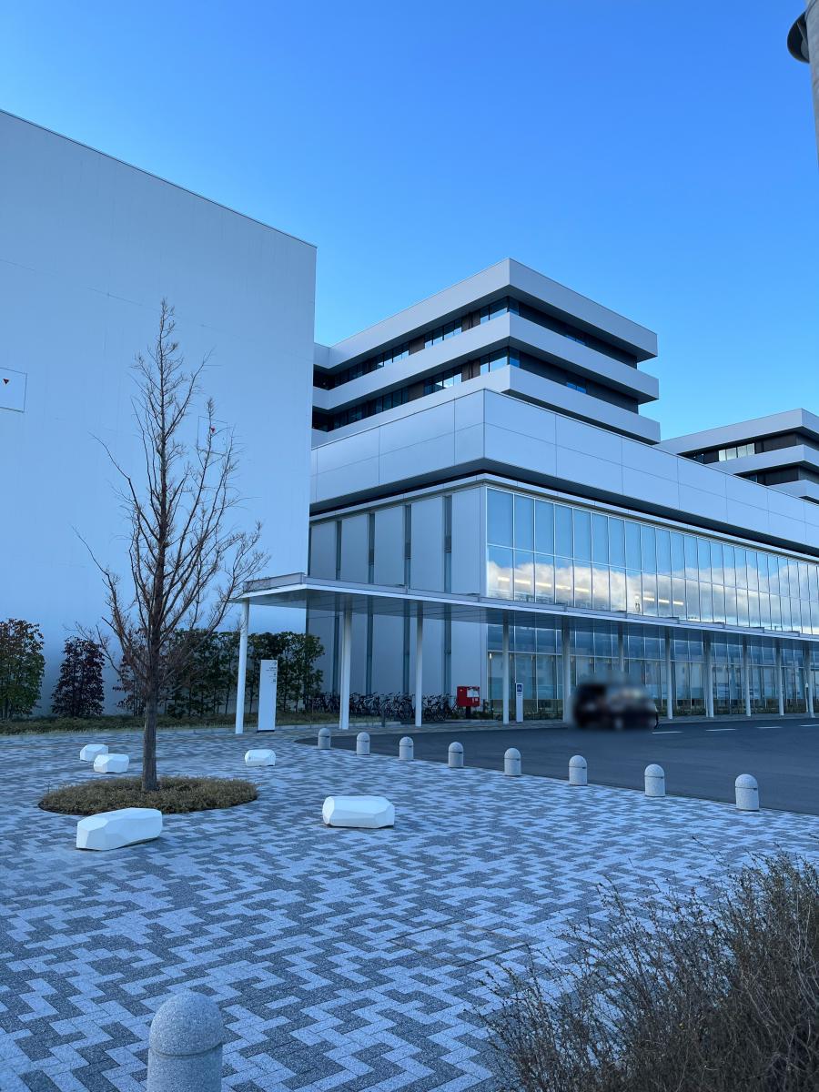 藤田医科大学岡崎医療センター／ホームメイト