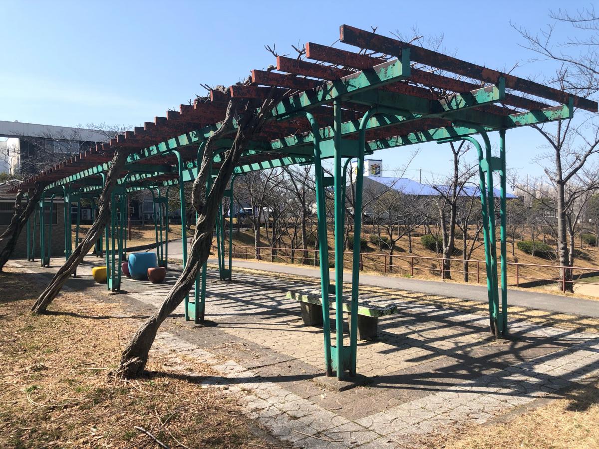 パブリネット 梨の木公園