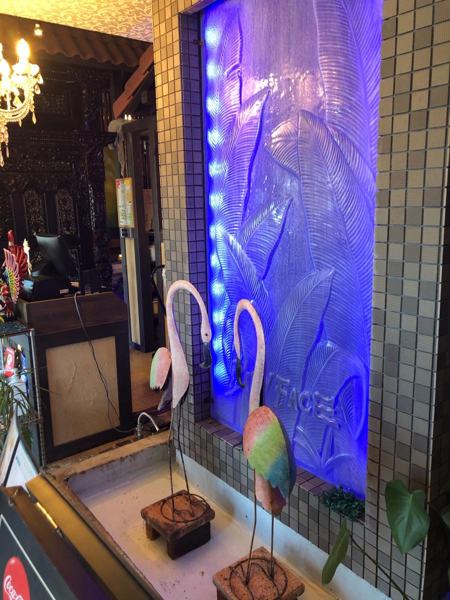 クックドア ベビーフェイスプラネッツ 倉敷店 岡山県