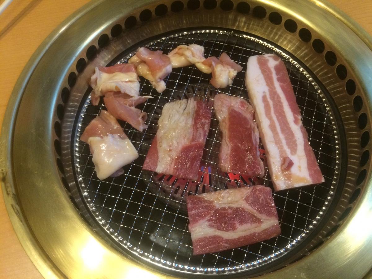 クックドア ウエスト 宇佐店 大分県