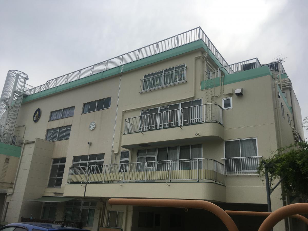 スタディピア うみのほし幼稚園 枚方市 周辺の生活施設情報