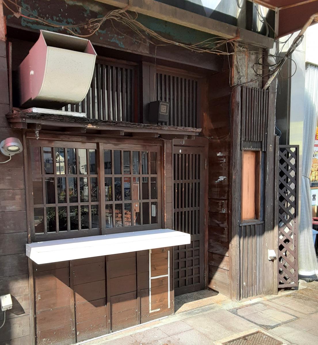クックドア】宇都宮餃子元祖宇味家東武一番通り店（栃木県）