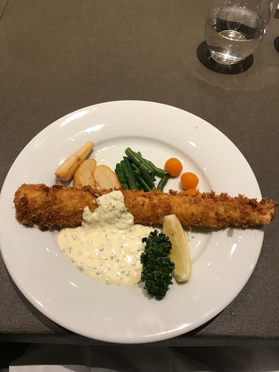 クックドア グリル開花亭