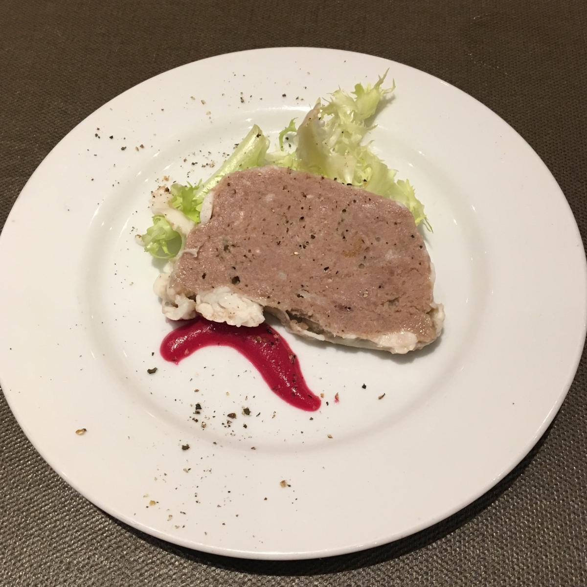 クックドア グリル開花亭