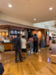 クックドア 立川市の喫茶店 カフェ ホームメイト