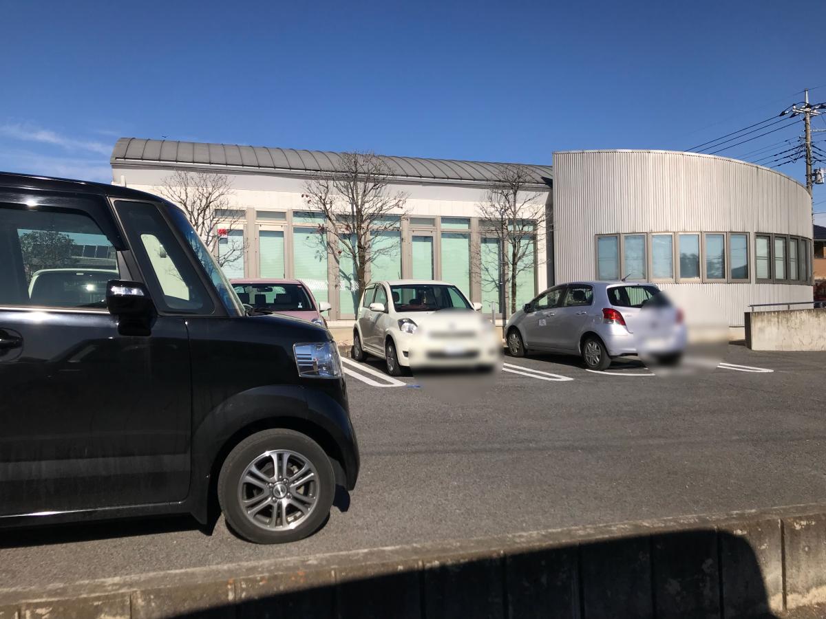 マーケットピア 丸山自動車 太田市 周辺施設 口コミ 写真 動画