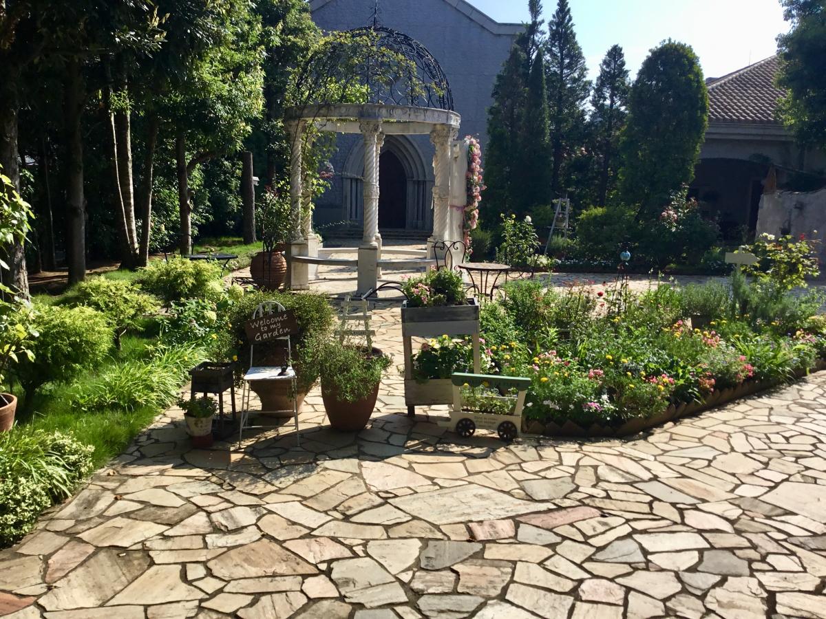 ハッピーペア アンソレイエ 印西市中央南