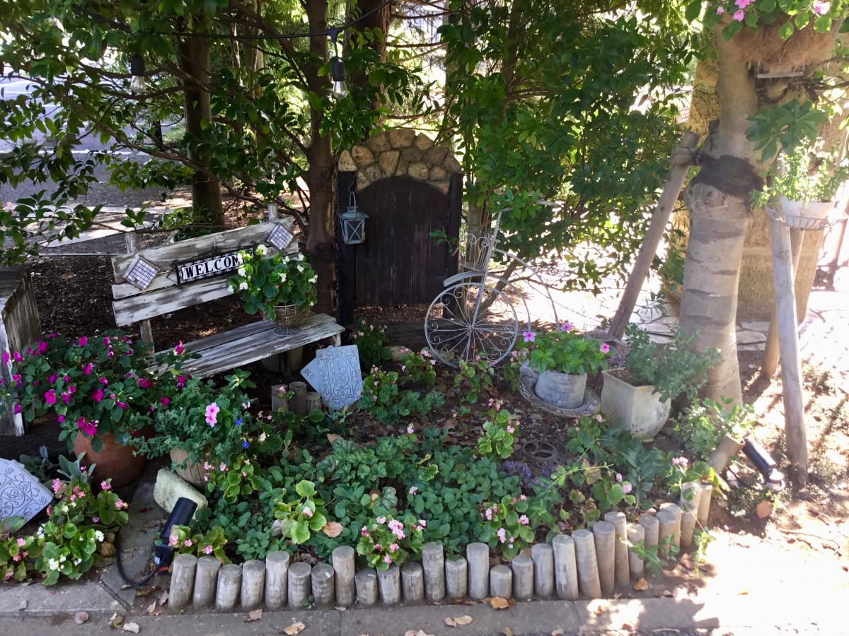 ハッピーペア アンソレイエ 印西市中央南