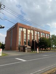 スタディピア ひかりのこ保育園 伊勢崎市新栄町