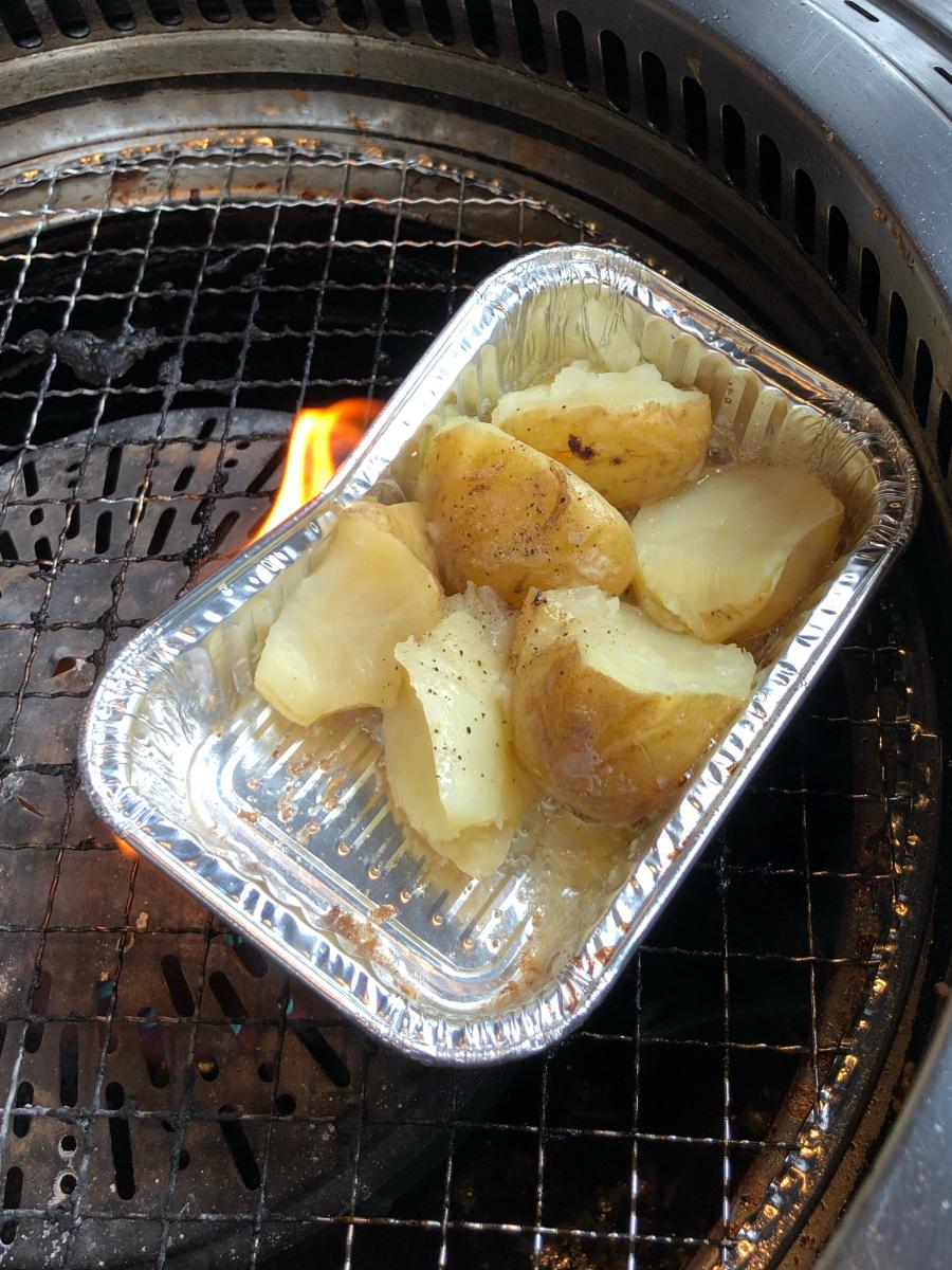 クックドア 焼肉きんぐ 鹿島店