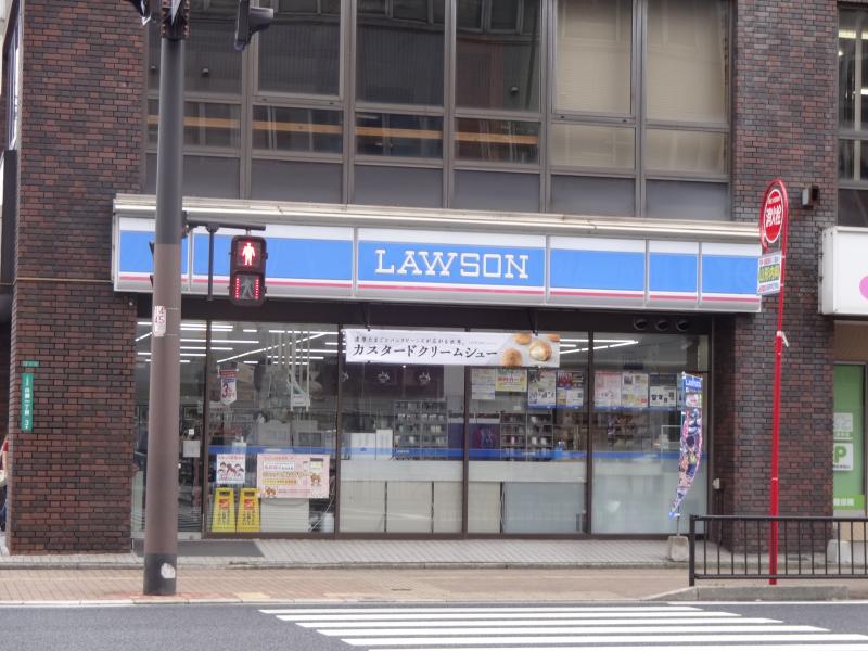 マーケットピア ローソン 小倉北区白銀店 マーケットピア ローソン 小倉北区白銀店