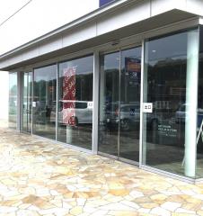 マーケットピア ｄｃｍホーマック 真栄店