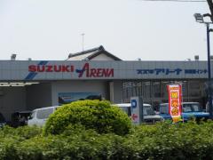 マーケットピア ケーヨーデイツー 大人見店 浜松市西区大人見町