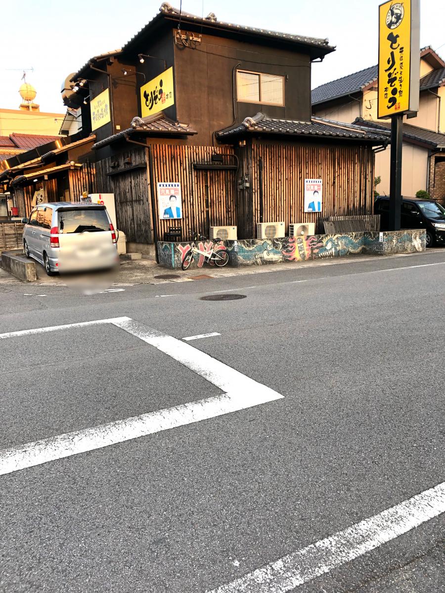 クックドア とりぞう本店