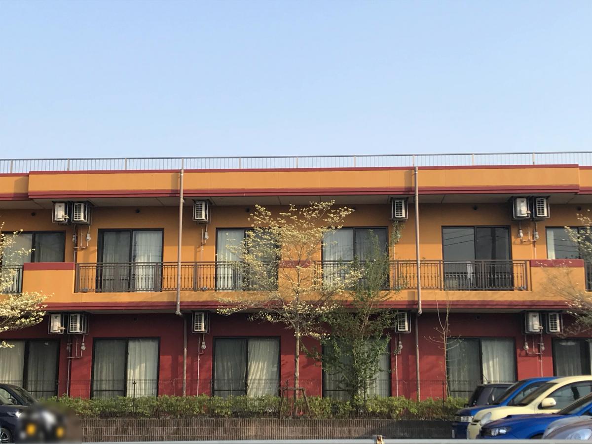 ホームメイト シニア 塩田ホーム 相模原市中央区の特別養護老人ホーム