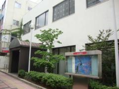 バンクマップ 肥後銀行水道町支店 熊本市中央区上通町