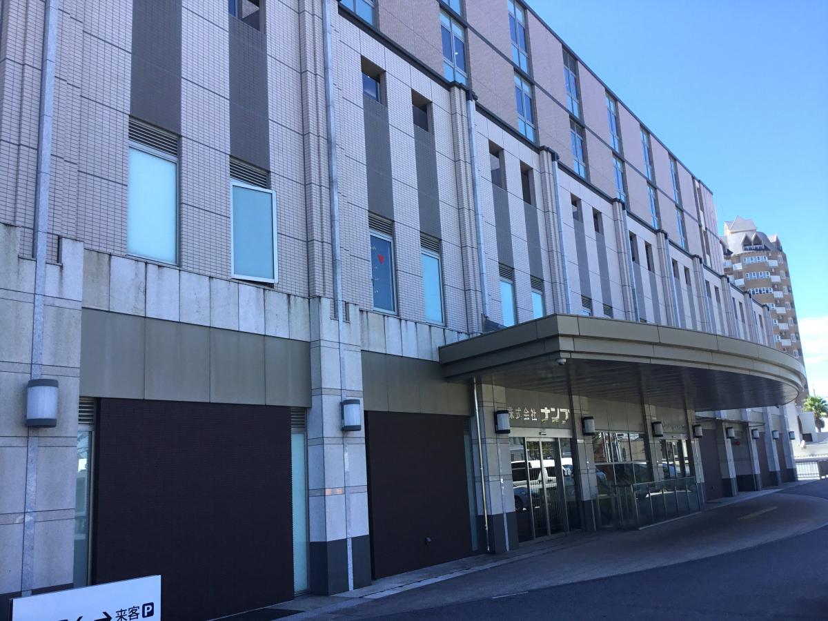 ホームメイト シニア ハートケアメゾン みなみの風 竜美丘 愛知県岡崎市のサ高住 サービス付き高齢者向け住宅