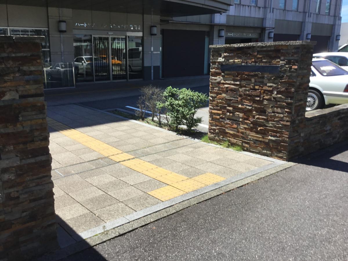 ホームメイト シニア ハートケアメゾン みなみの風 竜美丘 愛知県岡崎市のサ高住 サービス付き高齢者向け住宅