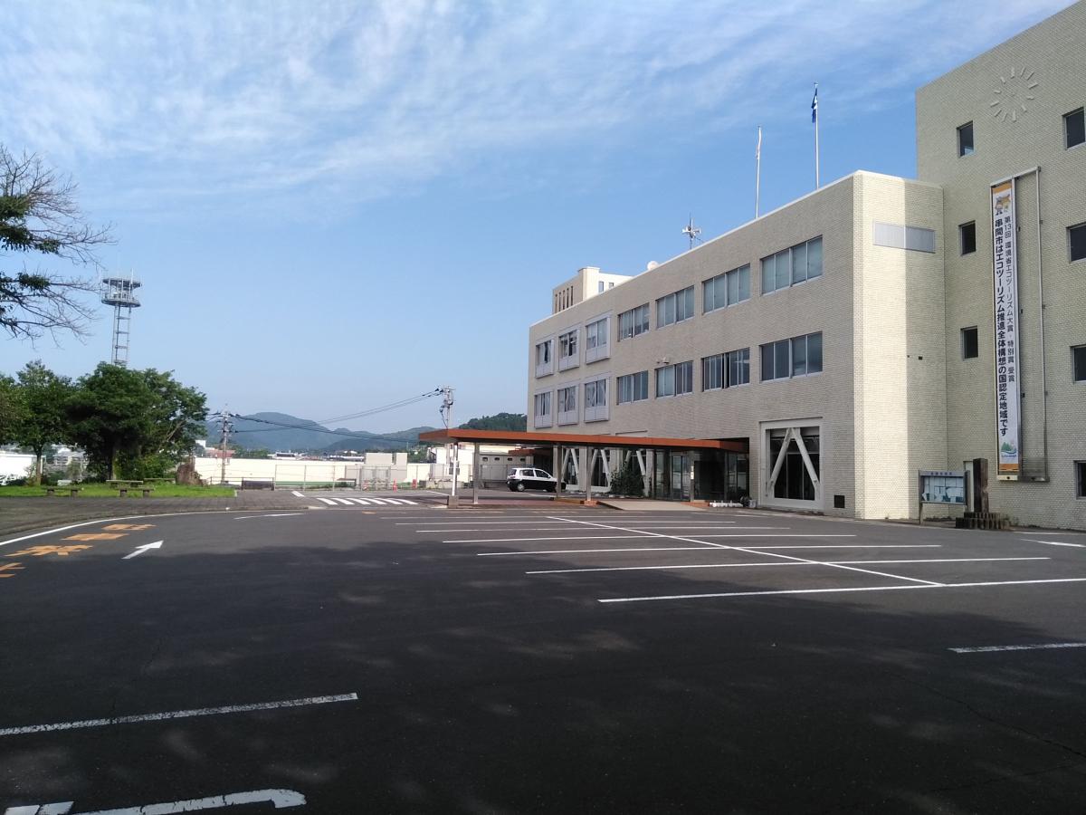 クックドア 渡辺すし屋 宮崎県串間市 周辺施設口コミ 写真 動画