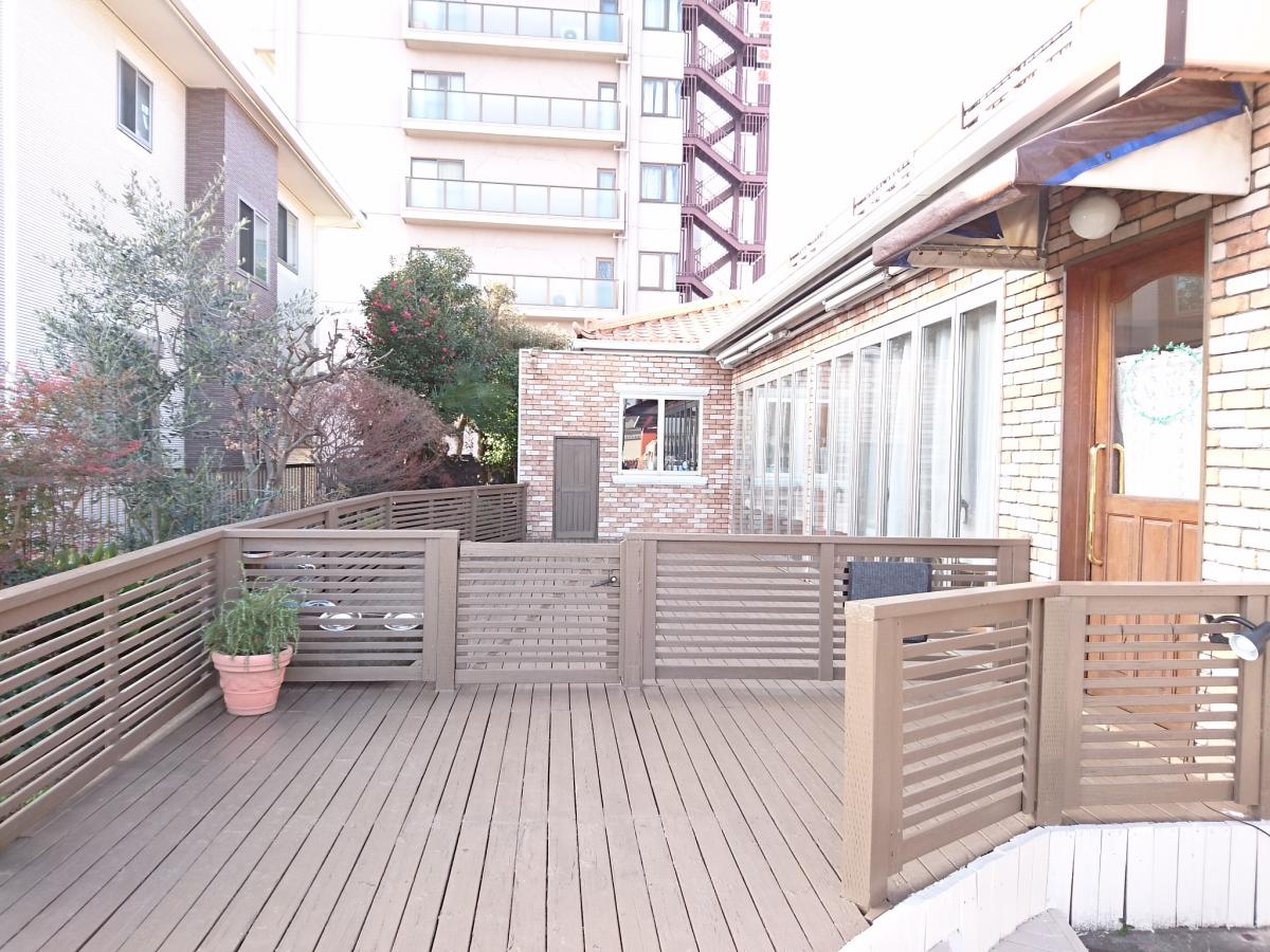 クックドア カフェアニス 栃木県