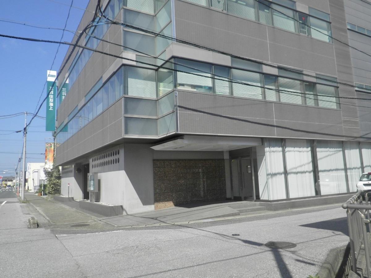 保険の玉手箱 三井住友海上火災保険株式会社 千葉支店木更津支社 木更津市東中央